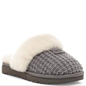 UGG Slip-on slippers